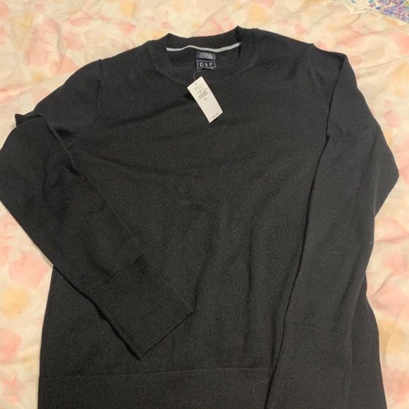 100% merino wool GAP - Picture 3 of 4